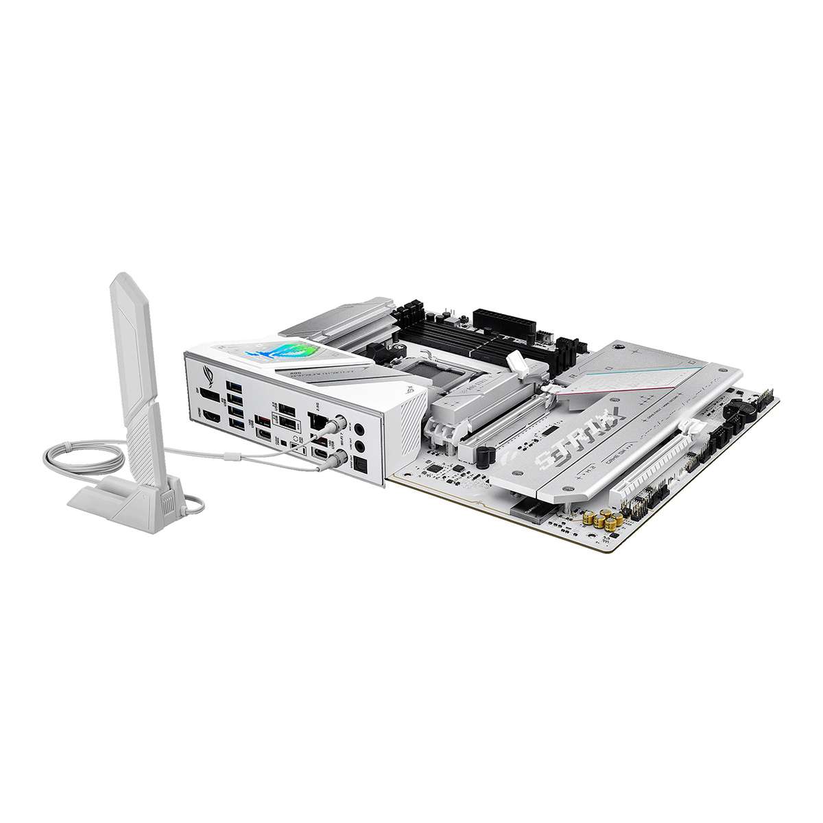 Motherboard Asus ROG STRIX B850M-A GAMING AM5 DDR5 Wifi
